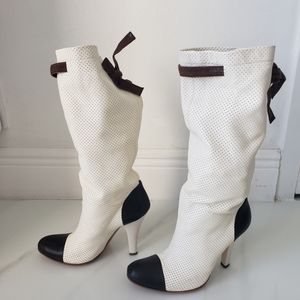 Boots size 35,5